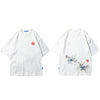 T-Shirt Japonais<br> Sarima