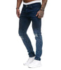 Pantalon Slim Destroy