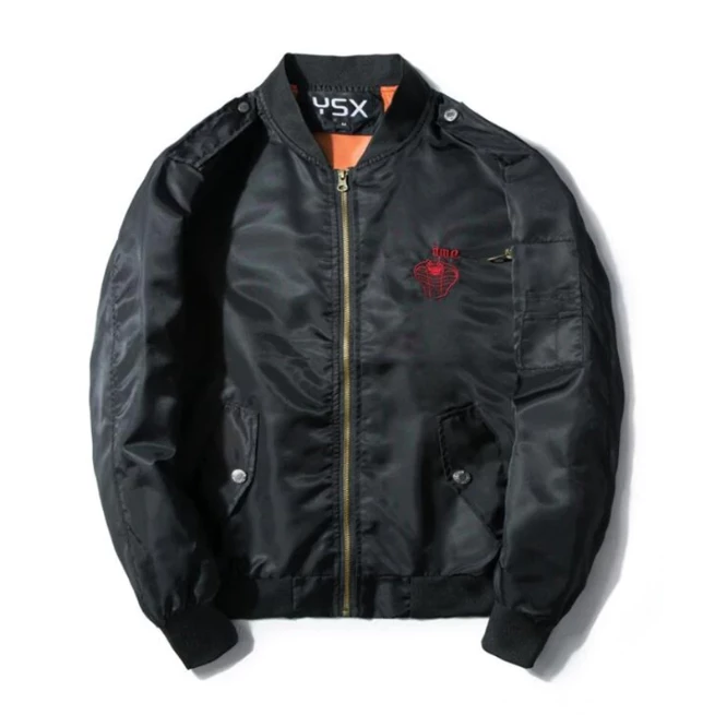 Veste Red Snake