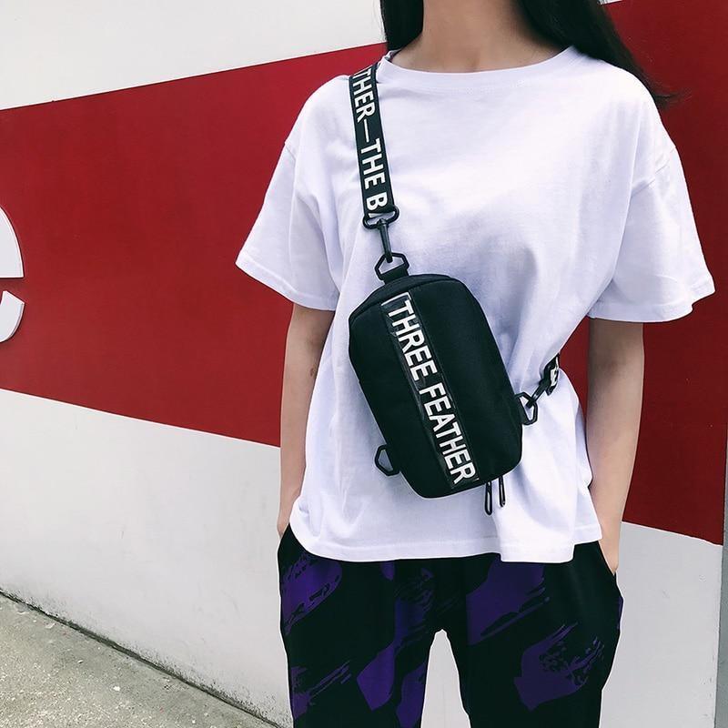 BANANE SURI - STREETWEAR STYLE