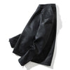 Blouson Motard Noir