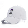 Casquette Purple Drank - Blanche - STREETWEAR STYLE