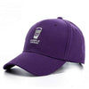 Casquette Purple Drank - Violet - STREETWEAR STYLE