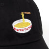 CASQUETTE RAMEN - STREETWEAR STYLE