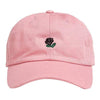 Casquette Roses - Rose - STREETWEAR STYLE