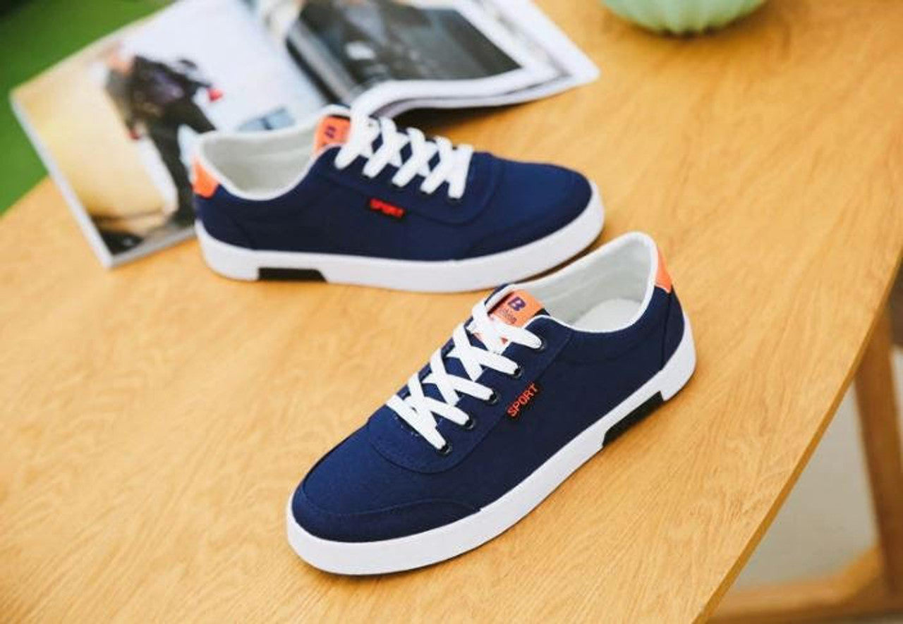 Chaussures casual Sport