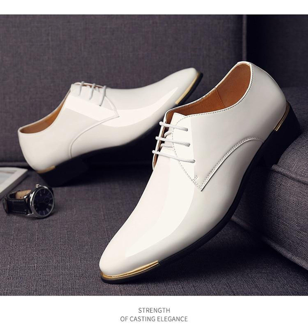 Chaussures CLASSY