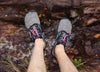 Chaussures de Randonnées pour marcher dans l'eau