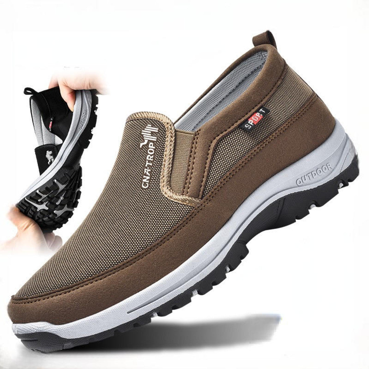 Chaussures OutDoor - Nouvelle Collection