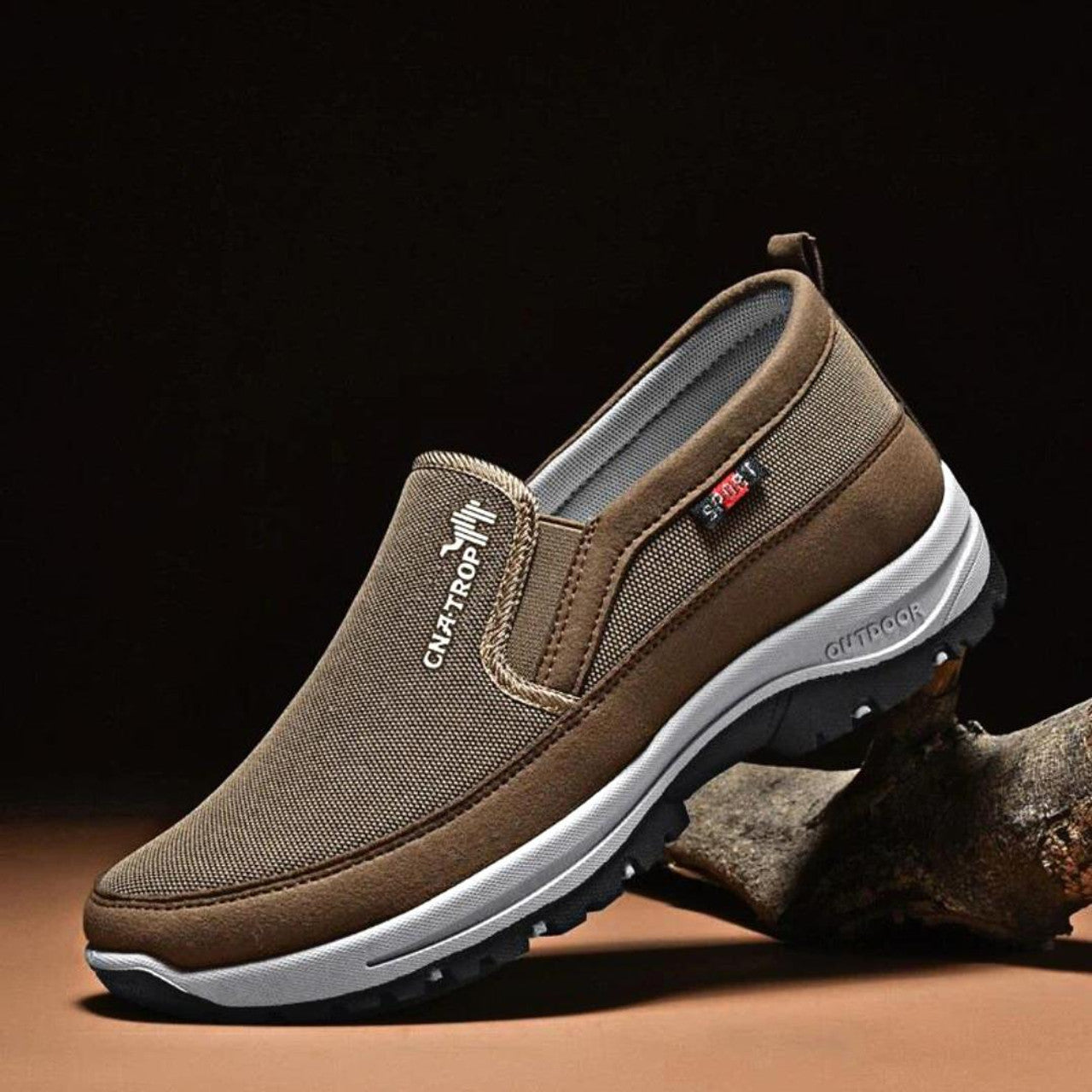 Chaussures OutDoor - Nouvelle Collection