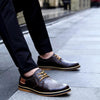 Chaussures Oxford 1