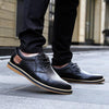 Chaussures Oxford 1