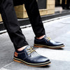 Chaussures Oxford 1