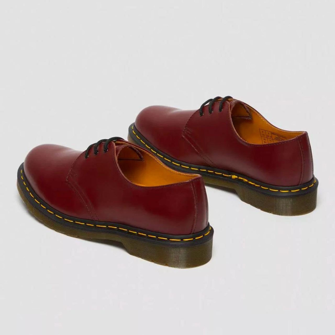 Chaussures OXFORD Luxury