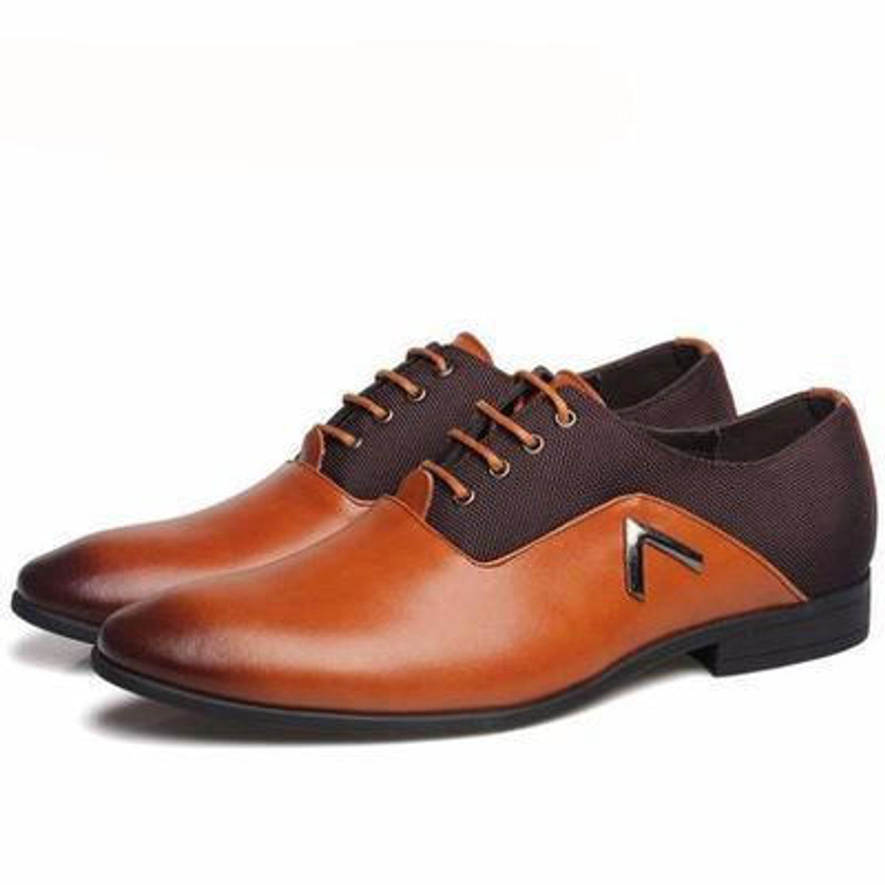 Chaussures SAMUEL OXFORD