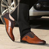 Chaussures SAMUEL OXFORD