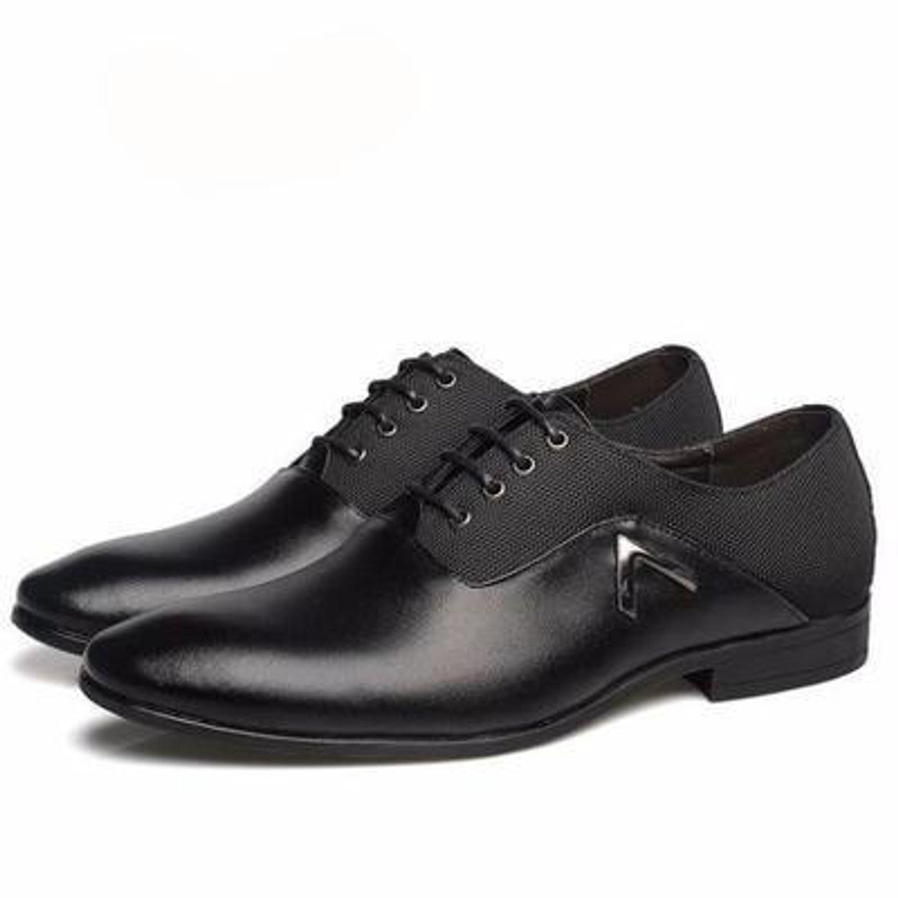 Chaussures SAMUEL OXFORD