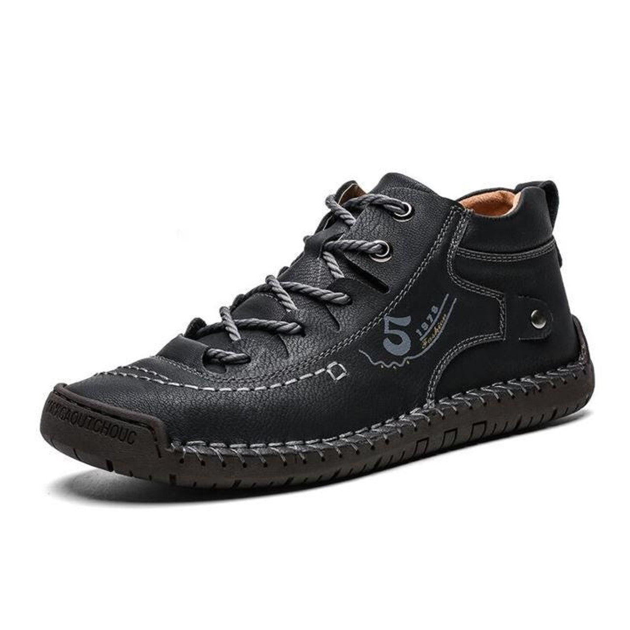 Chaussures vintage classiques