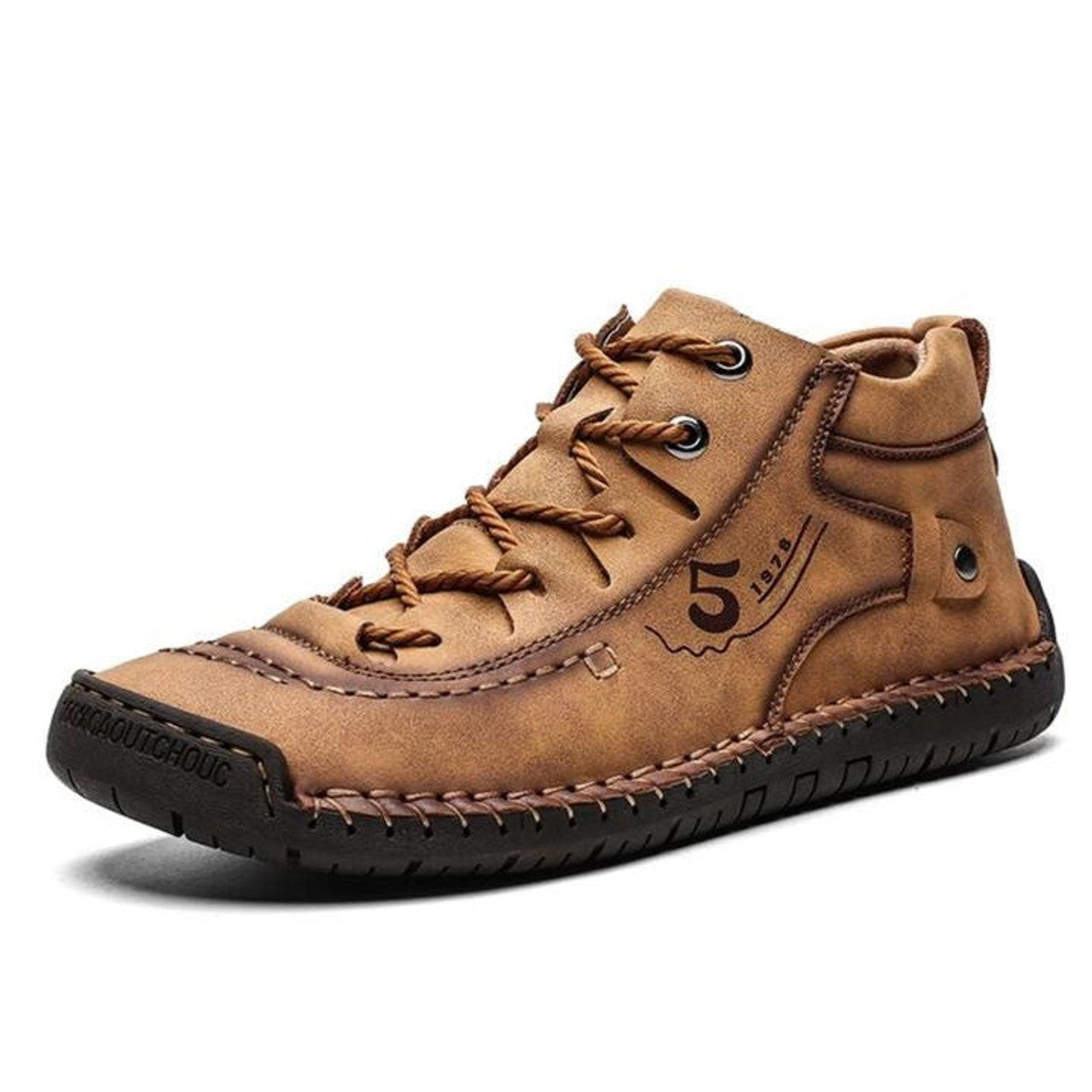 Chaussures vintage classiques