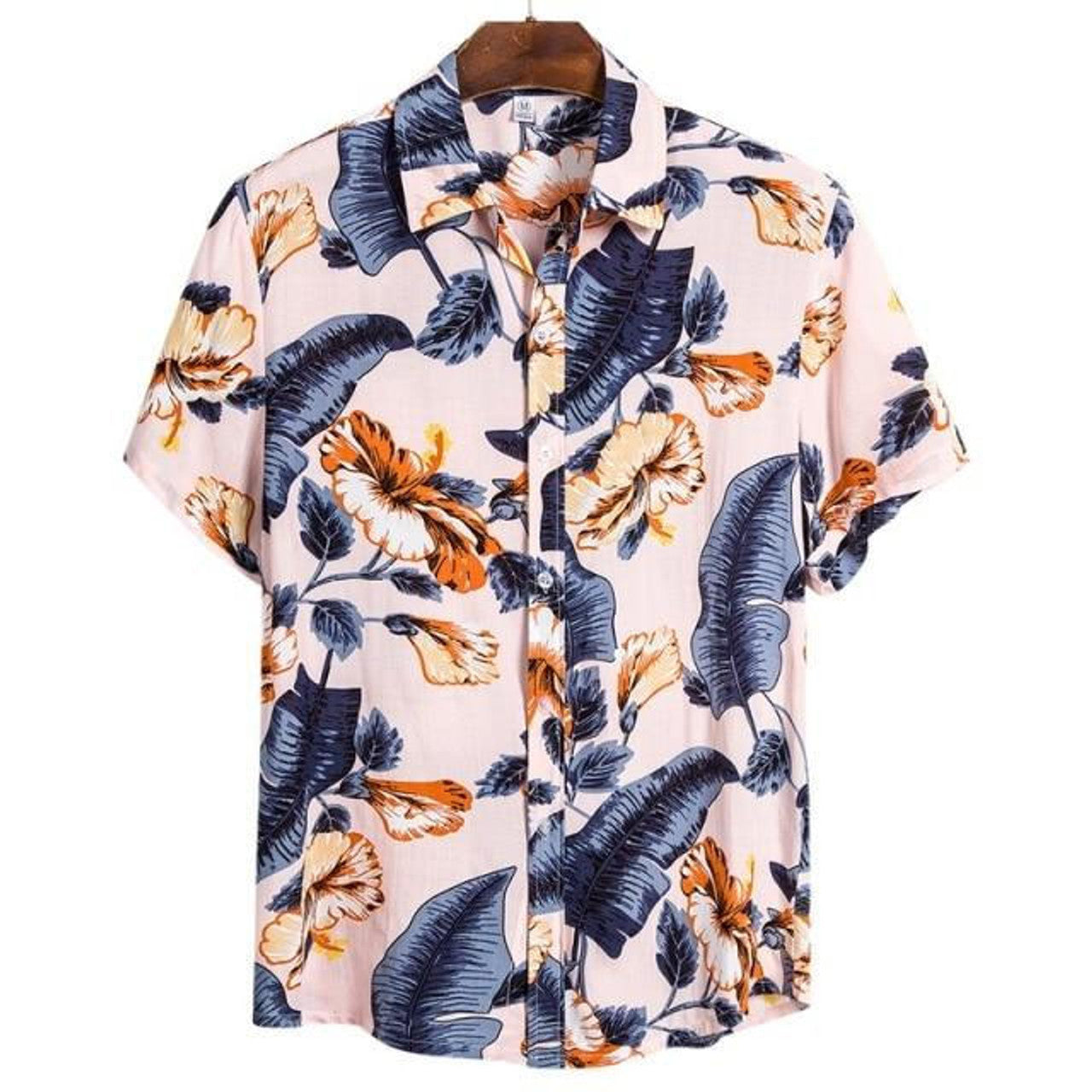 Chemise ALOHA