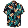 Chemise ALOHA