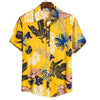 Chemise ALOHA