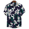 Chemise ALOHA