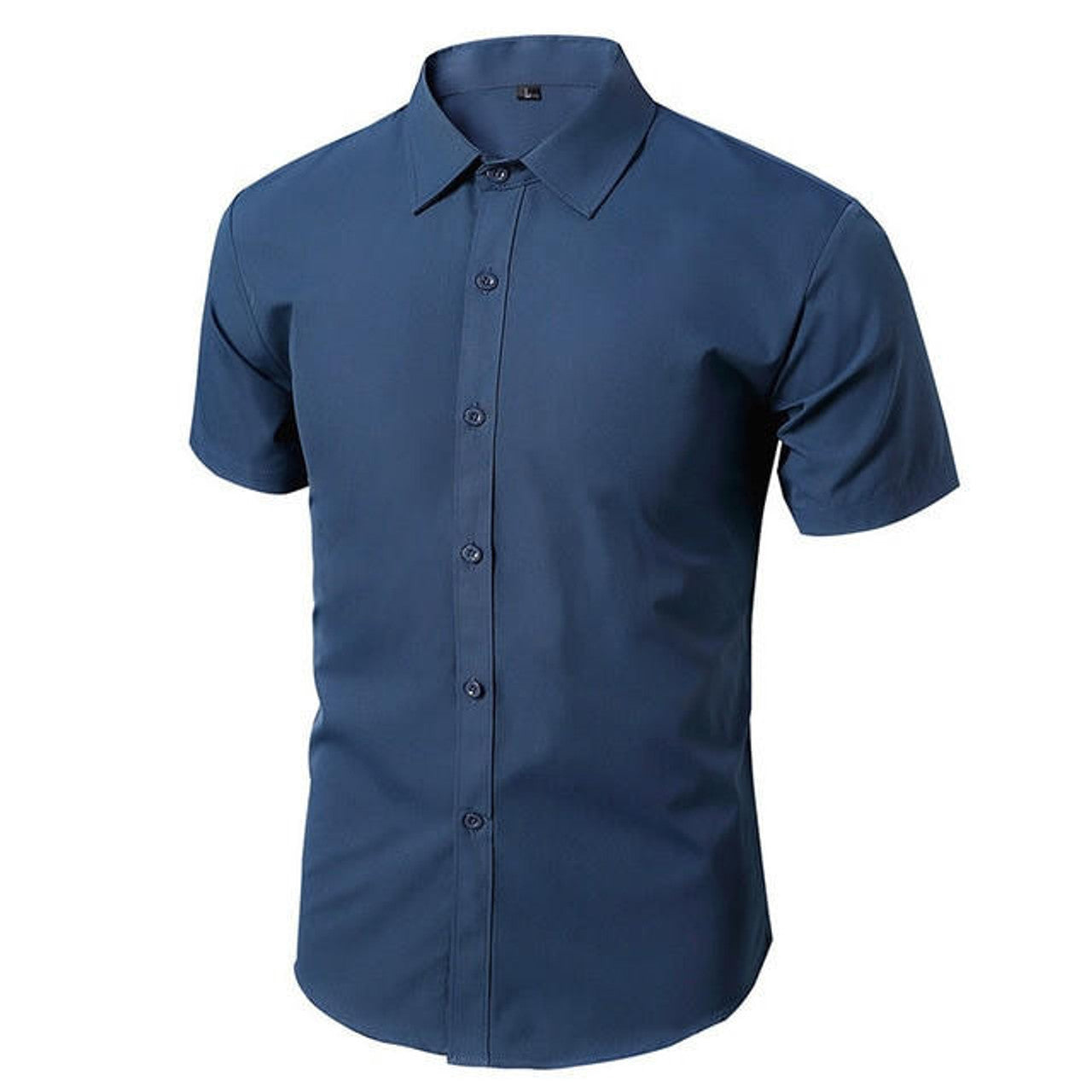 Chemise de Luxe Unie