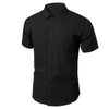 Chemise de Luxe Unie