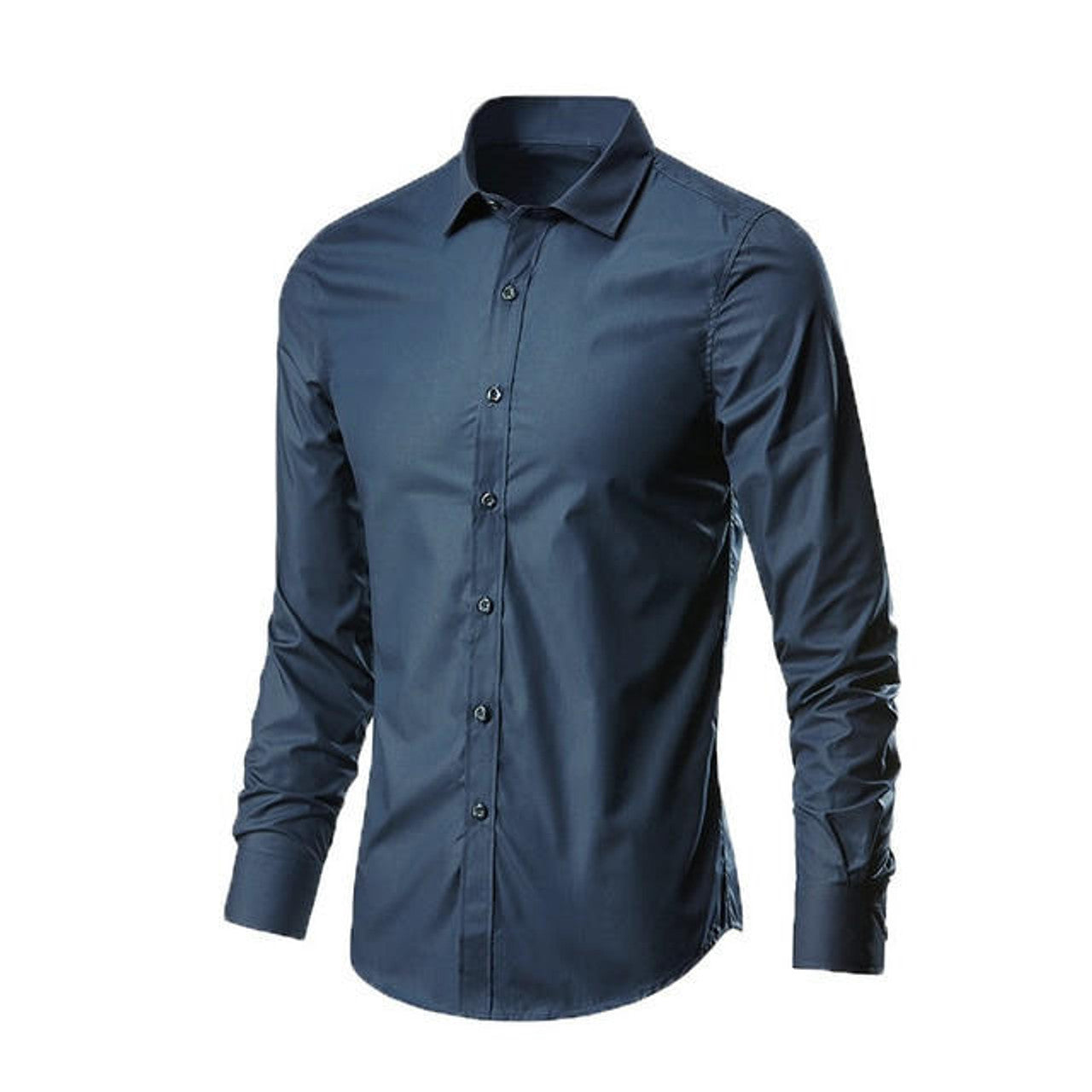 Chemise de Luxe Unie