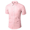 Chemise de Luxe Unie