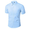 Chemise de Luxe Unie