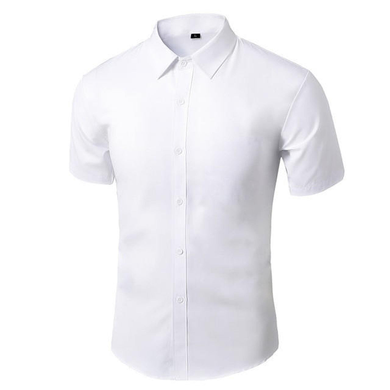 Chemise de Luxe Unie