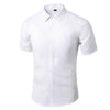 Chemise de Luxe Unie