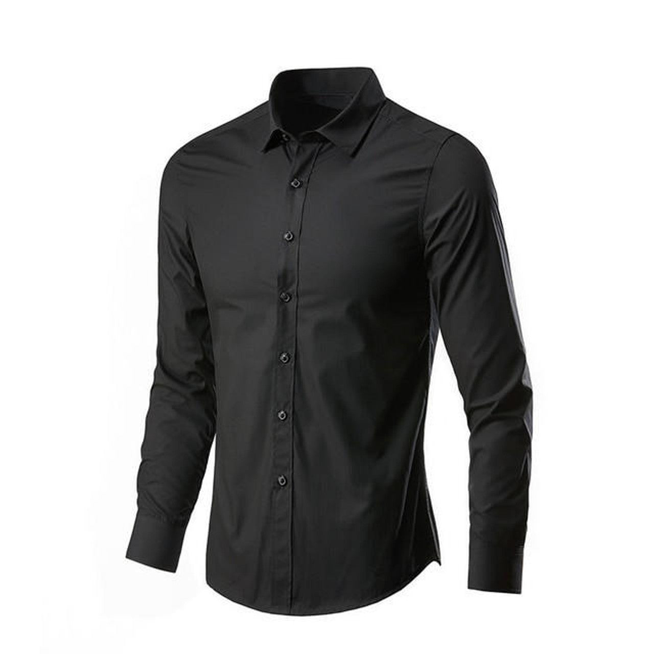 Chemise de Luxe Unie