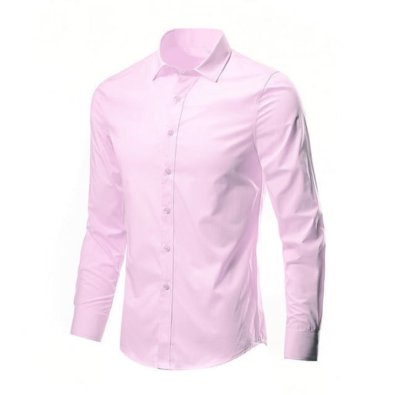 Chemise de Luxe Unie