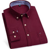 Chemise OXFORD - Nouvelle Collection