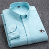 Chemise OXFORD - Nouvelle Collection