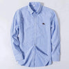 Chemise OXFORD - Nouvelle Collection