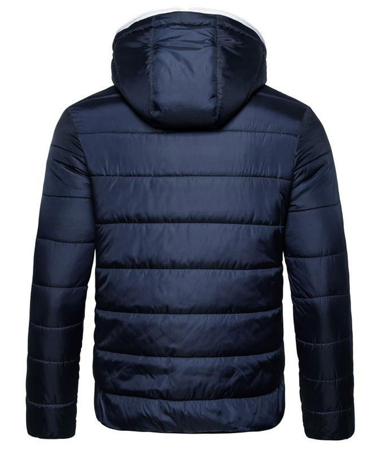 Doudoune Homme Imperméable Matelassée