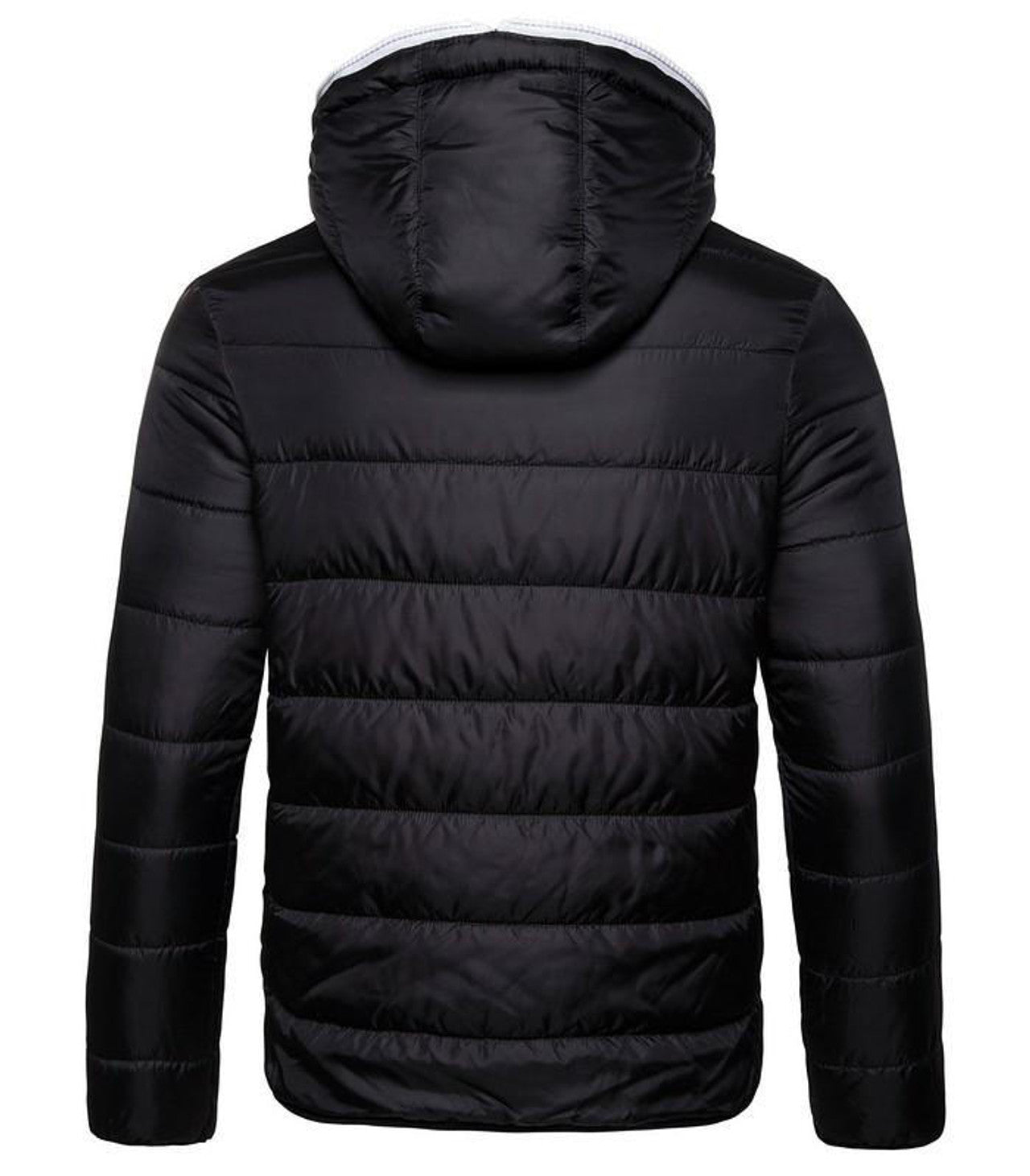 Doudoune Homme Imperméable Matelassée