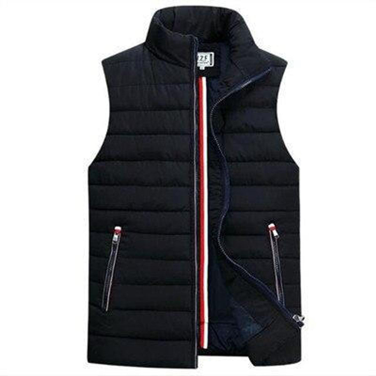 Gilet matelassé "Bodywarmer"