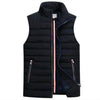 Gilet matelassé 