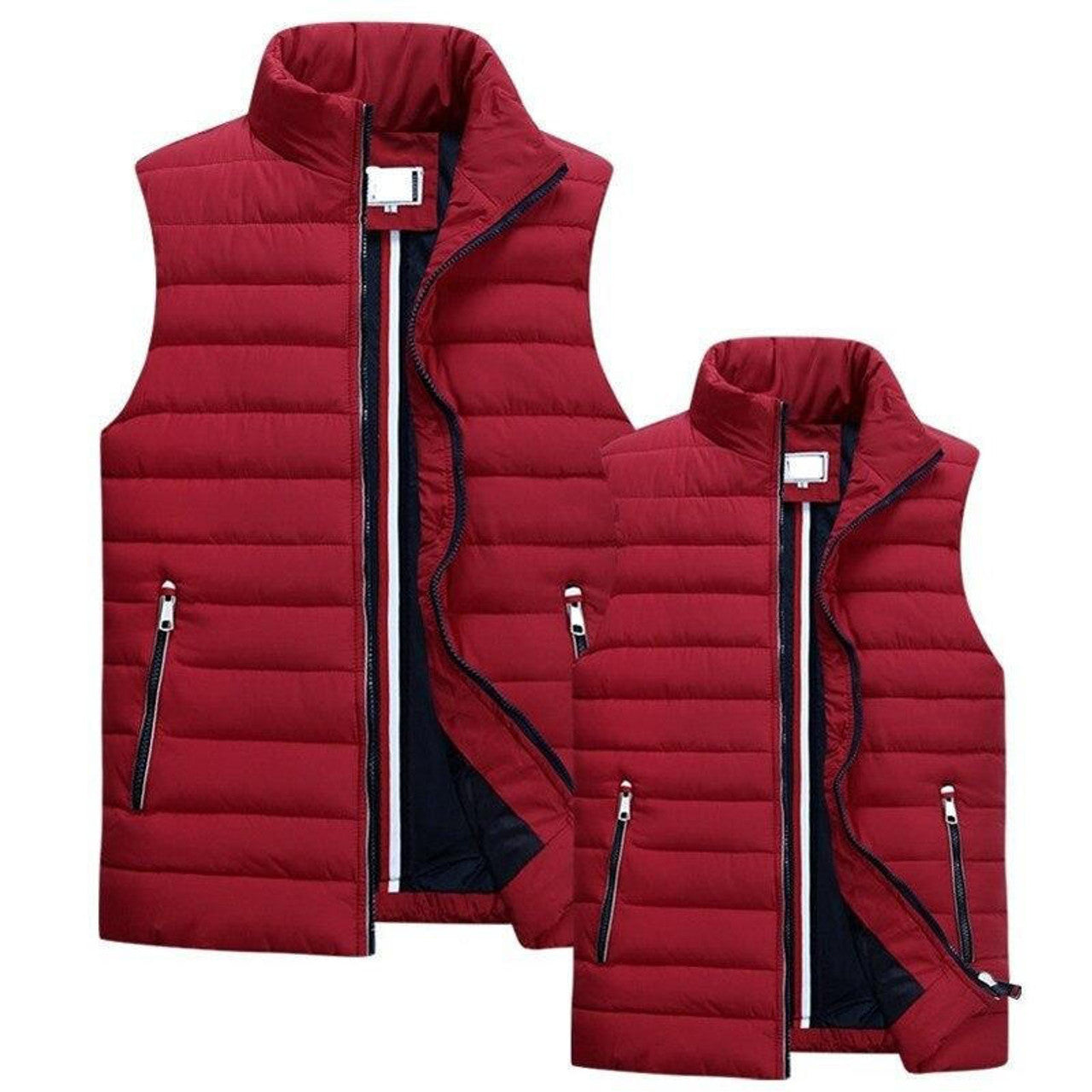 Gilet matelassé "Bodywarmer"