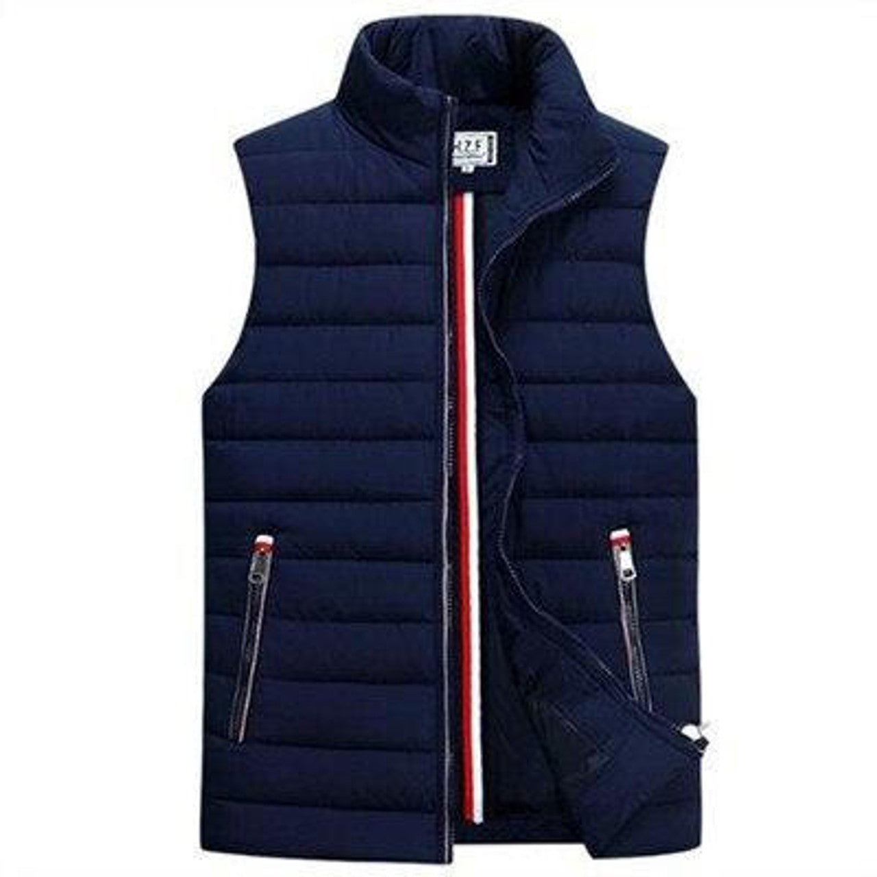 Gilet matelassé "Bodywarmer"