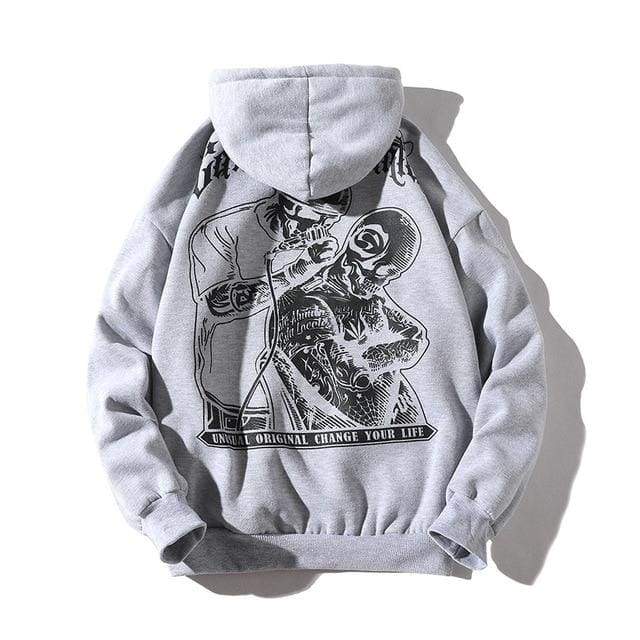 Hoodie Bolubao