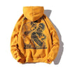 Hoodie Bolubao