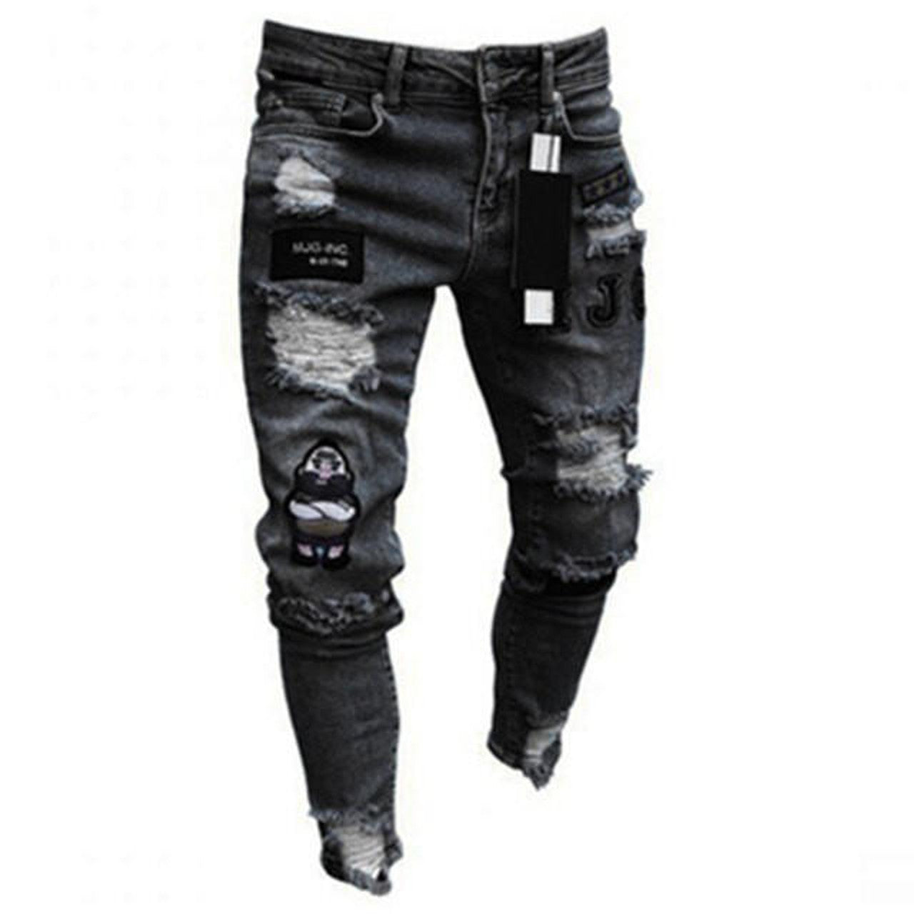 Jean Destroy - Nouvelle Collection