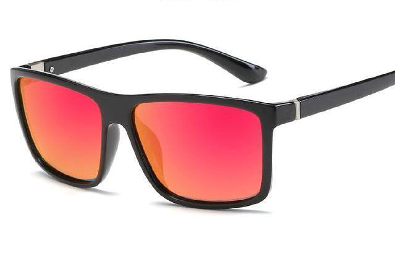 Lunettes de soleil polarisées