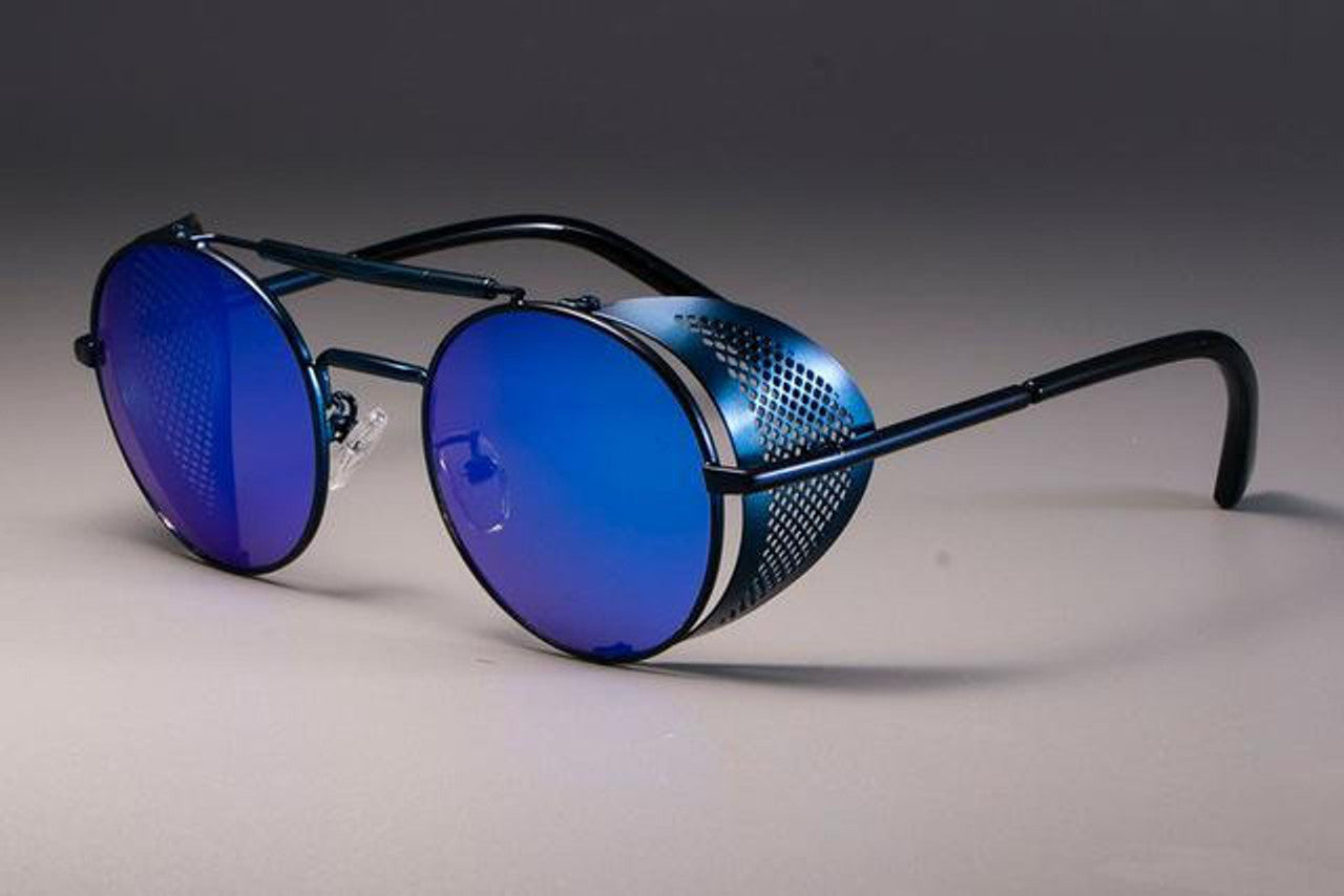 Lunettes de Soleil Steampunk